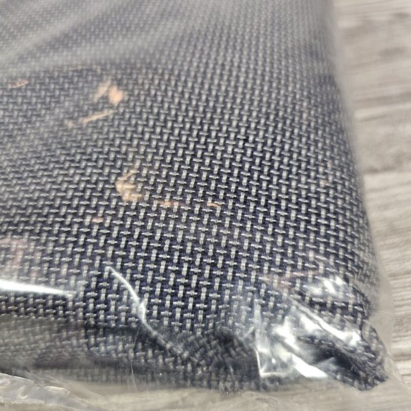 IKEA KLIPPAN Kabusa Dark Gray Cover Loveseat - 203.987.25 - NEW - Picture 7 of 9